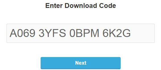 free eshop download codes