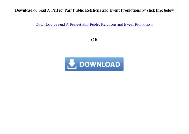 What is public relations management pdf
