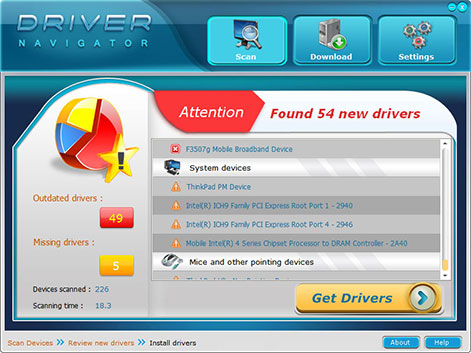 how to update all drivers for free windows 7