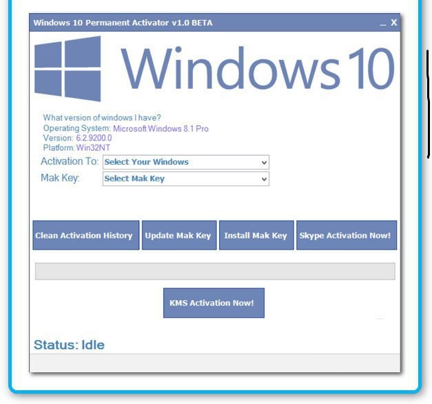 Windows 8.1 Download Free Full Version Key
